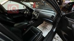 نيسان ألتيما